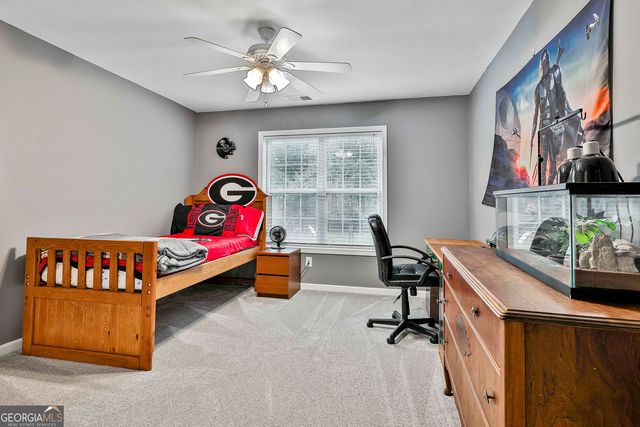 210 Gaelic Way, Tyrone, GA 30290