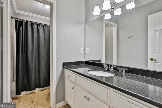 210 Gaelic Way, Tyrone, GA 30290