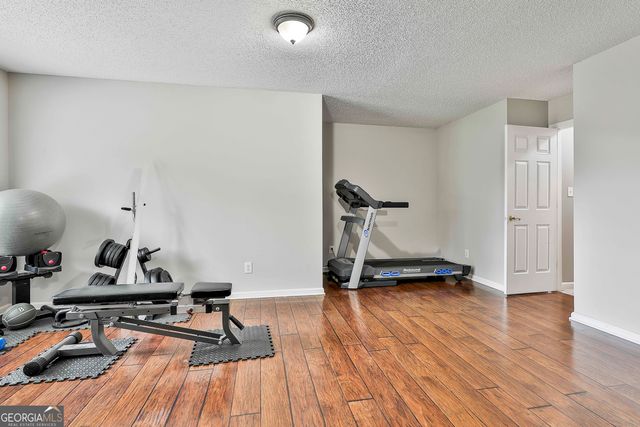 210 Gaelic Way, Tyrone, GA 30290