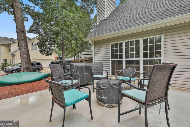 210 Gaelic Way, Tyrone, GA 30290