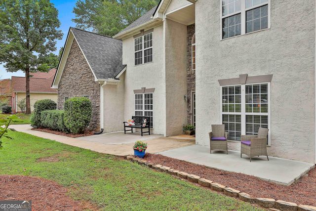 210 Gaelic Way, Tyrone, GA 30290