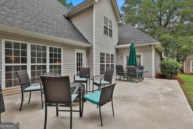 210 Gaelic Way, Tyrone, GA 30290