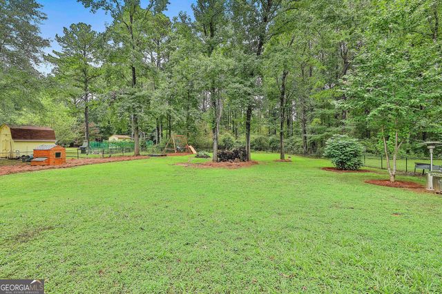 210 Gaelic Way, Tyrone, GA 30290