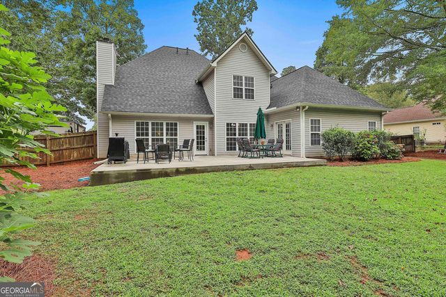 210 Gaelic Way, Tyrone, GA 30290