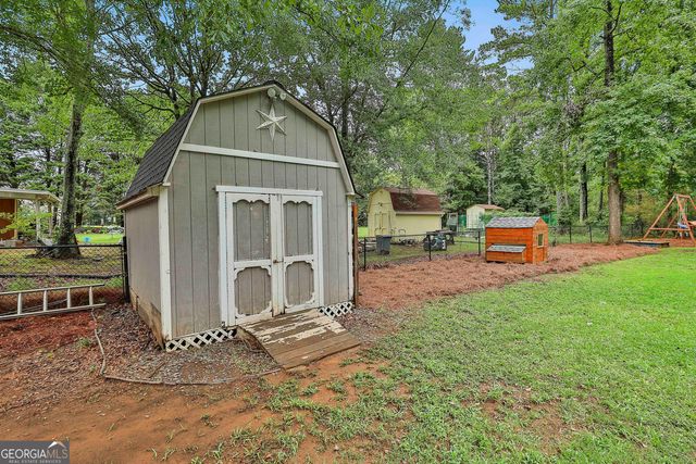 210 Gaelic Way, Tyrone, GA 30290