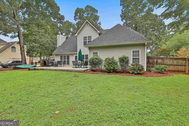210 Gaelic Way, Tyrone, GA 30290
