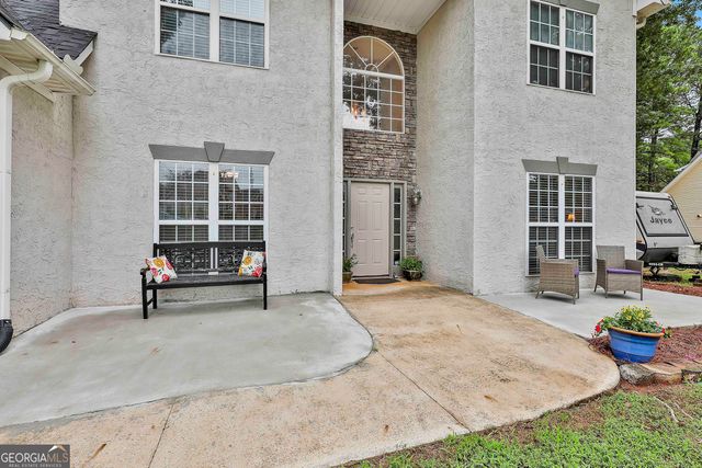 210 Gaelic Way, Tyrone, GA 30290