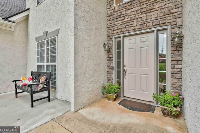 210 Gaelic Way, Tyrone, GA 30290