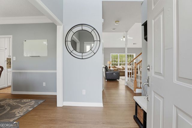 210 Gaelic Way, Tyrone, GA 30290