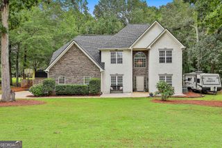 210 Gaelic Way, Tyrone, GA 30290