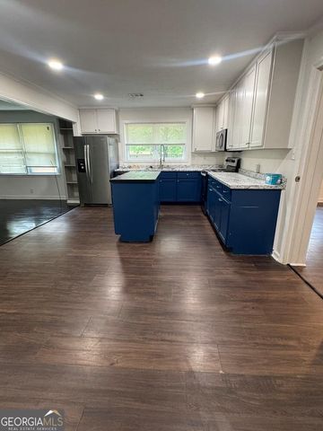 7380 Macon Road, Midland, GA 31820