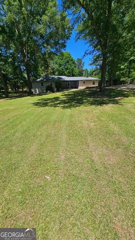 7380 Macon Road, Midland, GA 31820