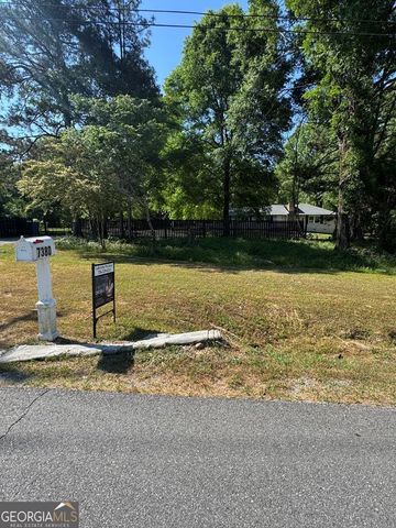 7380 Macon Road, Midland, GA 31820