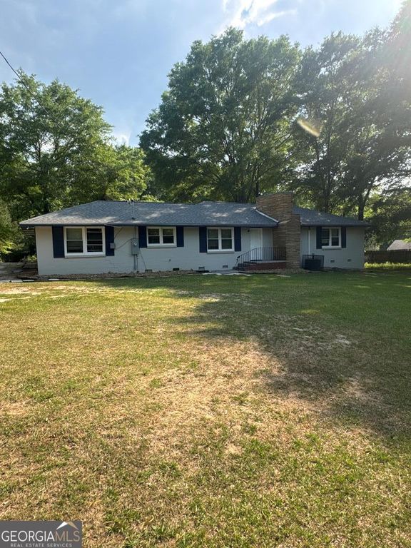 7380 Macon Road, Midland, GA 31820
