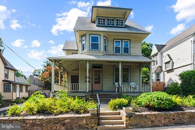 139 W ASHLAND ST, Doylestown, PA 18901