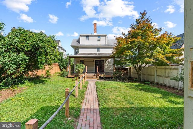 139 W ASHLAND ST, Doylestown, PA 18901