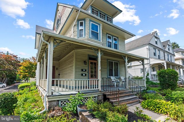 139 W ASHLAND ST, Doylestown, PA 18901