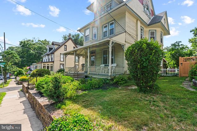 139 W ASHLAND ST, Doylestown, PA 18901