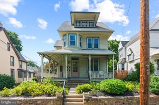 139 W ASHLAND ST, Doylestown, PA 18901