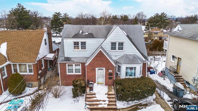 283 Malcolm Avenue, Garfield, NJ 07026