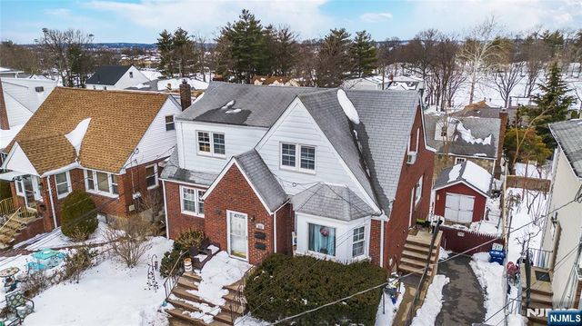 283 Malcolm Avenue, Garfield, NJ 07026