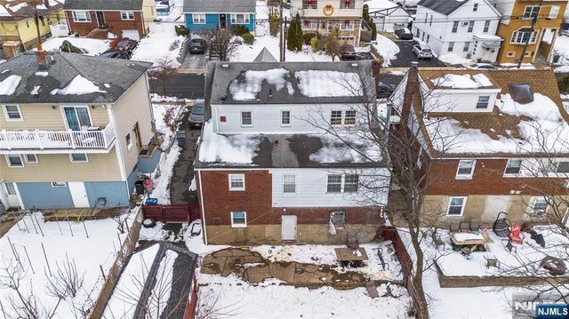 283 Malcolm Avenue, Garfield, NJ 07026