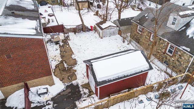 283 Malcolm Avenue, Garfield, NJ 07026