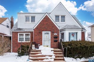 283 Malcolm Avenue, Garfield, NJ 07026