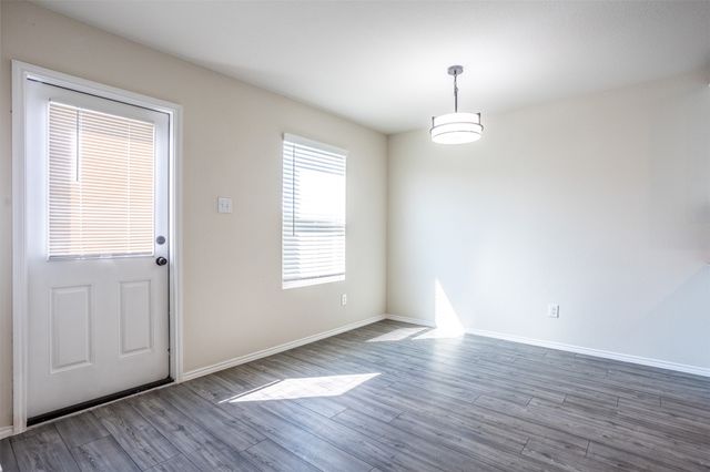 1544 Vega Drive, Forney, TX 75126