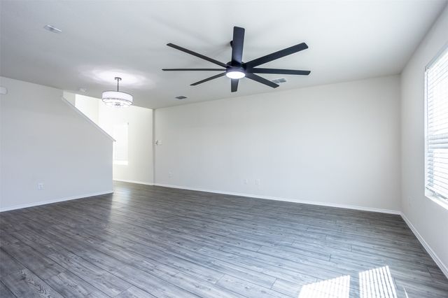 1544 Vega Drive, Forney, TX 75126