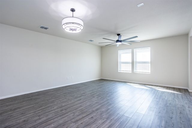 1544 Vega Drive, Forney, TX 75126