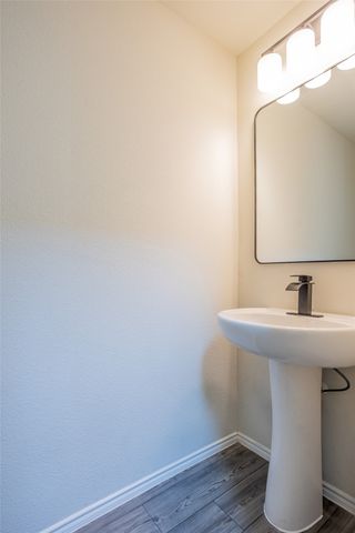 1544 Vega Drive, Forney, TX 75126