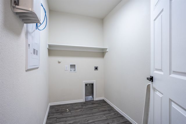 1544 Vega Drive, Forney, TX 75126