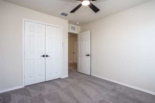 1544 Vega Drive, Forney, TX 75126