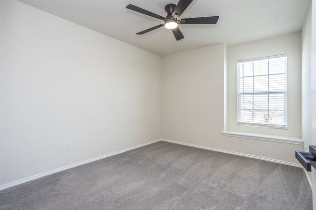 1544 Vega Drive, Forney, TX 75126