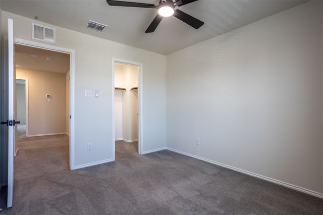 1544 Vega Drive, Forney, TX 75126