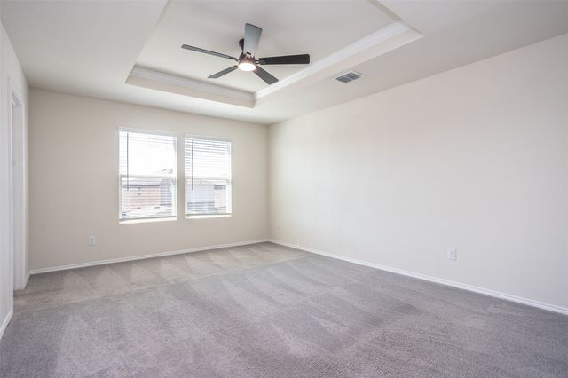 1544 Vega Drive, Forney, TX 75126