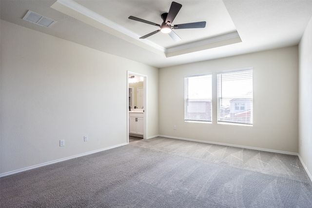 1544 Vega Drive, Forney, TX 75126