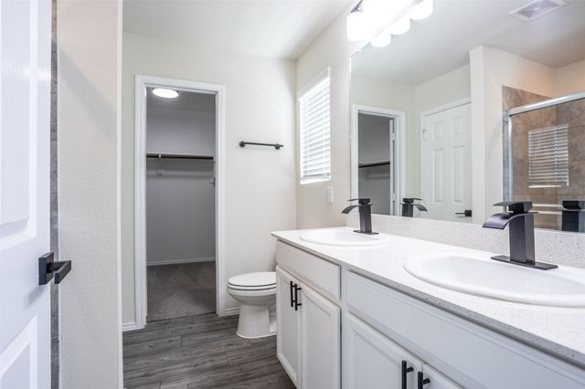 1544 Vega Drive, Forney, TX 75126