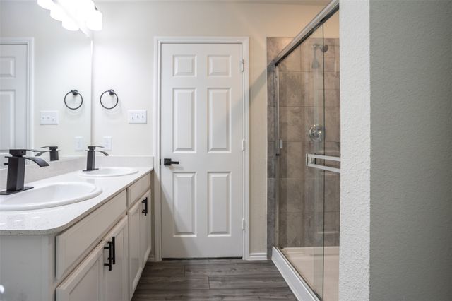 1544 Vega Drive, Forney, TX 75126