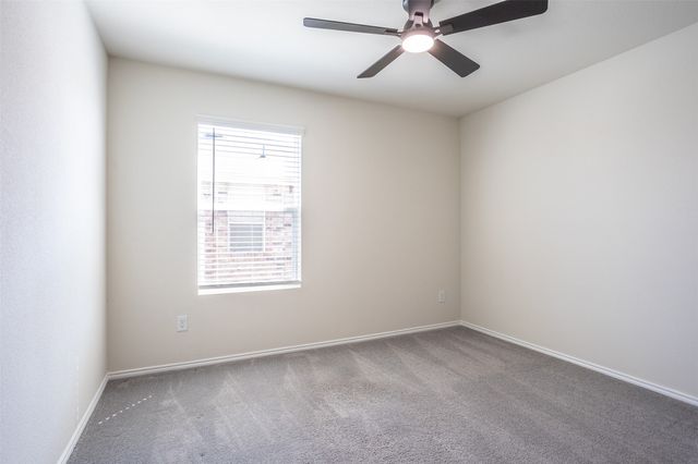 1544 Vega Drive, Forney, TX 75126