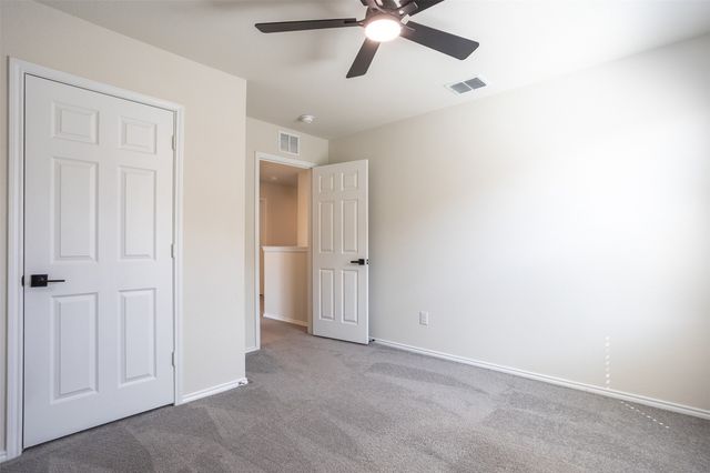 1544 Vega Drive, Forney, TX 75126