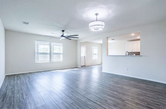 1544 Vega Drive, Forney, TX 75126