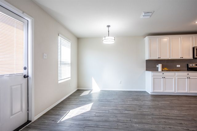 1544 Vega Drive, Forney, TX 75126