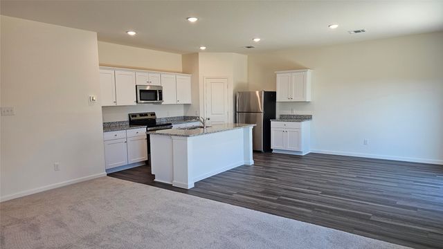 2102 Prairie Lane, Melissa, TX 75454