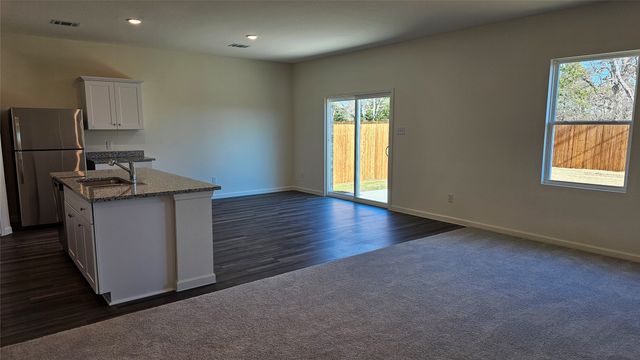 2102 Prairie Lane, Melissa, TX 75454