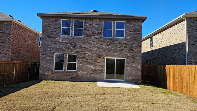 2102 Prairie Lane, Melissa, TX 75454