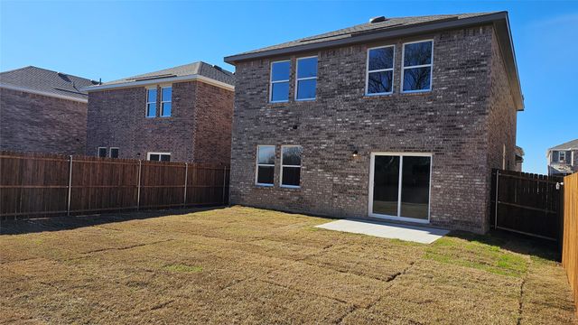 2102 Prairie Lane, Melissa, TX 75454
