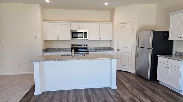 2102 Prairie Lane, Melissa, TX 75454