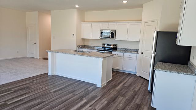 2102 Prairie Lane, Melissa, TX 75454